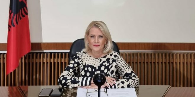 Zëvendës-kryetarja e Asamblesë Parlamentare të NATO, Mimi Kodheli, ka folur për tensionet mes Kosovës e Serbisë