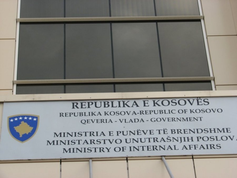 Ministria E Puneve Te Brendshme Njofton Qytetaret Se Nga Sot Terminet Per Vula Apostile Duhet Te Behen Online Radio Kosova E Lire