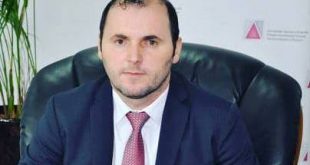 Ilir Murtezaj: Për rezultatet e arritura të ATK-së, gjatë periudhës 2019 -2020 qeveria më shpërbleu me shkarkim