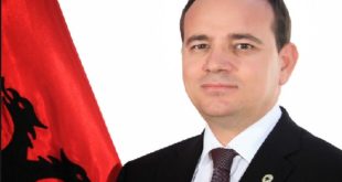 Bujar Nishani: Shqipëria duhet të iniciojë një proces izolimi ekonomik e politik ndaj platformës destruktive të Serbisë