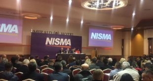 Nisma për Kosovën mban mbledhjen e Këshillit Kombëtar