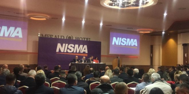 Nisma për Kosovën mban mbledhjen e Këshillit Kombëtar