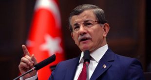 Ish-kryeministri turk, Ahmet Davutoglu e akuzon kryetarin Erdogan për hapjen e Ambasadës së Kosovës në Jerusalem