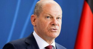 Kancelari gjerman, Olaf Scholz thotë se Kosova dhe Serbia kanë marrëveshje për rregullimin e raporteve bazike