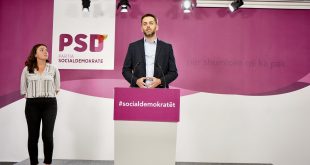 PSD e shpreh mbështetjen e saj për vendimin e KShC-së për mos akreditimin e tri universiteteve publike