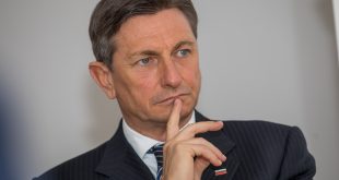 Borut Pahor kërkon që shtetet e rajonit t'i zgjedhin çështjet e hapura në mënyrë që rajoni të jetë më tërheqës për BE-në