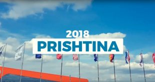 Panairi i Përgjithshëm Ndërkombëtar “Prishtina 2018” promovon 70 firma të Serbisë vetëm një nga Shqipëria