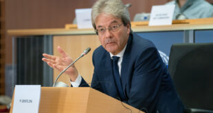 Paolo Gentiloni: Ne nuk kemi frikë nga vendimet e Kremlinit, po kërkojmë nga rusët të respektojnë kontratat