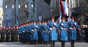 Shtetet e Bashkuara u kanë bërë thirrje autoriteteve në Bosnjë që t’i hetojnë ceremonitë për “Ditën e Republikës Serbe”