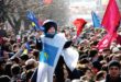 Kosova dhe shqiptarët përgjithësisht kudo ku janë po festojnë 10-vjetorin e pavarësisë