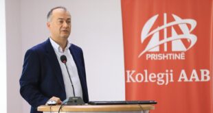 Ambasadori, Pavel Bilek tha se liberalizimi i vizave për Kosovën është në agjendën kryesore të Presidencës çeke