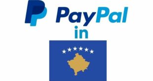 Dhoma e Tregtisë: Të lejohet puna e PayPal-it në Kosovë