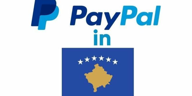 Dhoma e Tregtisë: Të lejohet puna e PayPal-it në Kosovë