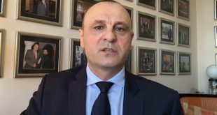 Sllobodan Petroviq: Nuk ka njeri që mund të më detyrojë të kem konflikt me fqinjët e mi, shqiptarë e të tjerë