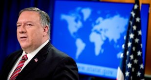 Mike Pompeo: Kemi prova të konsiderueshme që thonë së koronavirusi i ri doli nga një laborator kinez