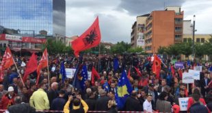 AAK dhe Nisma ende nuk kanë caktuar datën e protestës së radhës