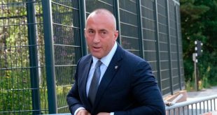 Ramush Haradinaj: Vazhdimi i mandatit të Specialës është i padrejtë, Kosova është ballafaquar njëherë me akuza të tilla