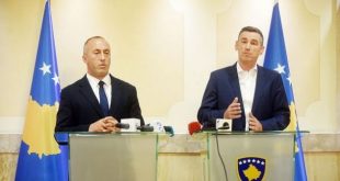 Lekaj: AAK dhe PDK vazhdojnë t'i kenë raportet e mira pavarësisht qëndrimeve të ndryshme rreth t