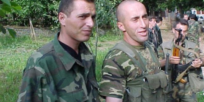 Haradinaj: Le të vijë Nikoliqi me të vetët dhe le ta provojë si do t'i dalë në Kosovë!