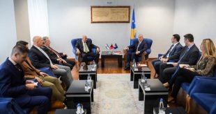 Haradinaj: Kosova ofron kushte të volitshme për investitorë të huaj por dhe ka kapacitete për t’i gjeneruar investimet