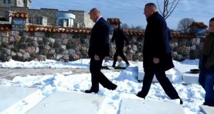 R. Haradinaj: Kosova e pavaur do të integrohet në BE e rrugës së saj në bashkim me Shqipërinë