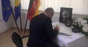 Haradinaj: Epoka e Kohlit, kthesë edhe për shqiptarët