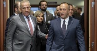 Kryetari i AAK-së, Ramush Haradinaj është shprehur kundër trajtimit që është duke iu bërë deputetit, Behxhet Pacolli