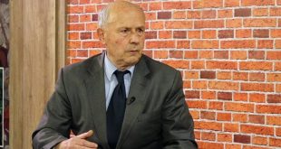 Demografi, Rifat Blaku: Kosova ka dendësi më të madhe sesa mesatarja e vendeve në rajon, por edhe në Evropë