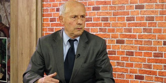 Demografi, Rifat Blaku: Kosova ka dendësi më të madhe sesa mesatarja e vendeve në rajon, por edhe në Evropë