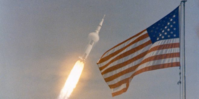 Frank Shkreli: Enti Amerikan i Hapësirës së Lartë, shënon 50-vjetorin e zbritjes historike në Hënë të anijes kozmike Apollo 11
