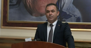 Selimi: Kosova të këtë kujdes, mos i lejohet askujt si Serbia dhe as Serbisë që të kishte qasje në fushën e telekomunikacionit