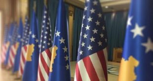 Departamenti Amerikan i Shtetit e rendit Kosovën si vend me rrezikshmëri shumë të lartë si shkak i pandemisë