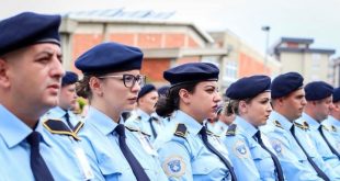 Shërbimi Korrektues i Kosovës se shpejti do të themelojë Gardës Ceremoniale