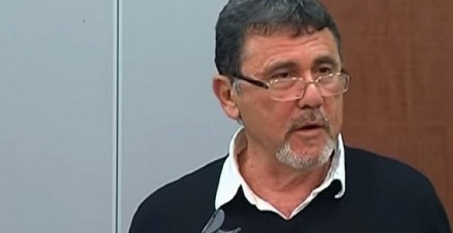 Shlomo Sand: A do ta ketë Izraeli fatin e Jugosllavisë?