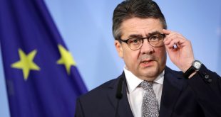 Sigmar Gabriel: Nuk do të ketë anëtarësim të Serbisë në Bashkimin e Evropian pa e njohur shtetësinë e Kosovës