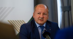 Istvan Simicsko: Në zgjedhjet e ardhshme parlamentare dihet nëse Hungaria do të devijojë nga rruga që ka filluar