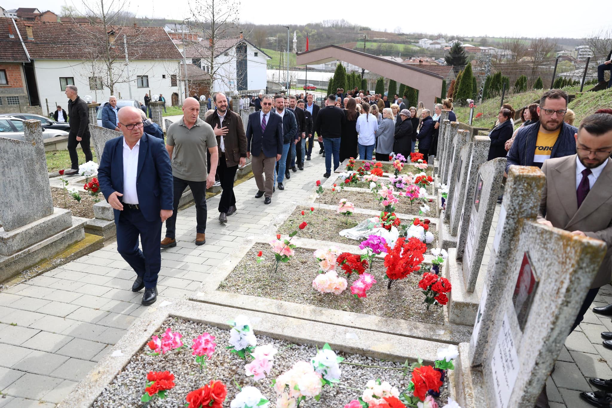 Smajl Latifi  Lufta jonë për liri nuk ka pushuar asnjëherë  sepse pushtuesit e kanë zëvendësuar njëri tjetrin