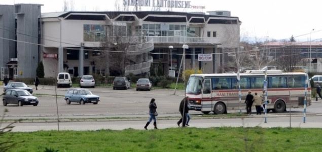 Ylber Citaku: Grupe të ndryshme kanë shkuar në stacion për t’i nxitur njerëzit që të ikin dhe kanë zbritur në Besianë