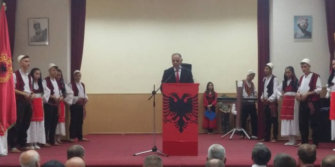 Me një manifestim Hani i Elezit e ka shënuar 19 vjetorin çlirimit të komunës nga okupatori serb