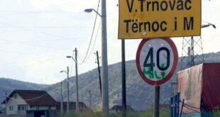 Përbërja e ardhshme e Kuvendit të Serbisë varet nga zgjedhësit e Tërnocit të Madh i Kosovës Lindore