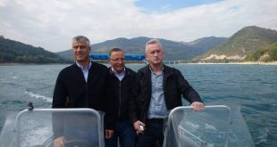 Thaçi: Aksioni i 25 korrikut 2011 i Njësisë Speciale e siguroi përfundimisht bashkimin territorial të Kosovës