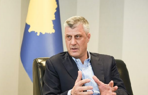 Thaçi: Kushtetuta i kanë vënë themelet e shtetit të Kosovës