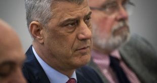 Kryetari i vendit, Hashim Thaçi do të intervistohet sot si i ftuar nga Prokuroria Speciale në Hagë