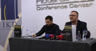 Instituti i Kosovës për Drejtësi paraqiti raportin “Kodi i Sjelljes së Deputetëve”