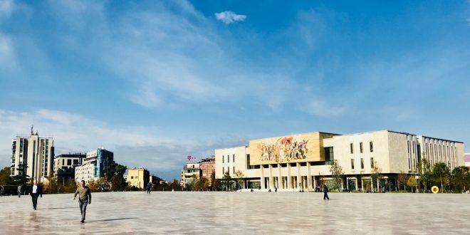 Pas drejtimit me sukses të OSBE-së, Shqipëria merr presidencën njëvjeçare të Nismës Adriatiko – Joniane
