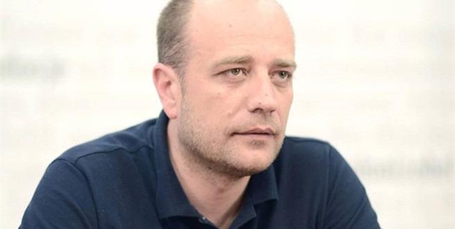 Erzen Vraniqi