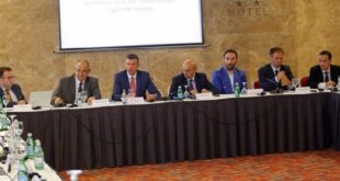 Veseli: Të ngritet padi për dëmet e shkaktuara ndaj Trepçës