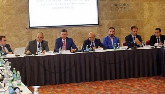 Veseli: Të ngritet padi për dëmet e shkaktuara ndaj Trepçës