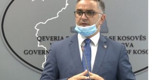 Tahiri: Defilimi i përbashkët i forcave të KFOR-it me ato serbe në territorin e Kosovës ka qenë gabim