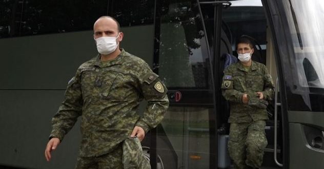 FSK nuk ka pranuar të përfitojë nga pako e qeverisë në shenjë solidariteti ndonëse ishte në gjendjen e gatishmërisë operacionale